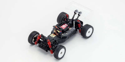 Kyosho Mini-Z Buggy MB-010VE 2.0 4WD Inferno MP9 RTR 32293B