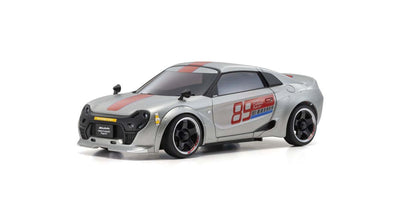 Kyosho Mini-Z MA-020 AWD Honda Neo Classic Racer + KT531P RTR 32625GM