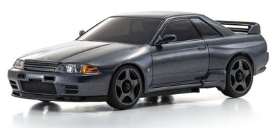 Kyosho Mini-Z MA-020 AWD Nissan Skyline GT-R Nismo R32 + KT531P RTR 32639