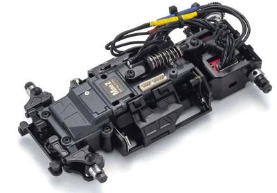 Kyosho Mini-Z MR-04 EVO V2 8500KV (W-MM) 32890B