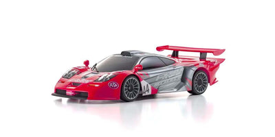 Kyosho Mini-Z RWD McLaren F1 GTR LM 1997 Team Lark + KT531P RTR 32348LA