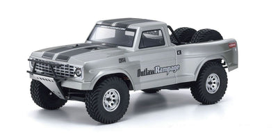 Kyosho Outlaw Rampage Pro EP 2RSA Kit 34362B