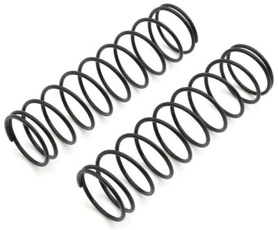 Kyosho Ressorts Noir 10.5x1.6 86mm big bore (x2) MP10 IFS006-10516