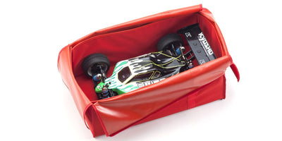 Kyosho Sac de Transport Rouge (1/8) 87619