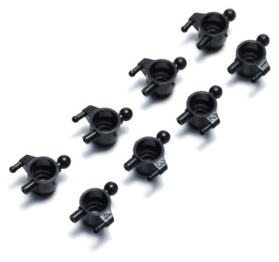 Kyosho Set de Fusée 1 à 4° (8Pcs) MA020 MDW202B