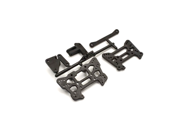 Kyosho Support Amortisseur InfernoGT IG103B