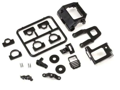 Kyosho Support moteur Mini-z MR03 LM MZ305B