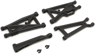 Kyosho Triangles (4Pcs) Fazer Rage 2.0 FA531