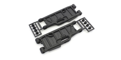 Kyosho Triangles Arrières Inférieurs (x2) MP10T IS205