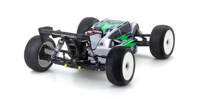 Kyosho Truggy Inferno MP10T 1/8 GP 4WD 33017B