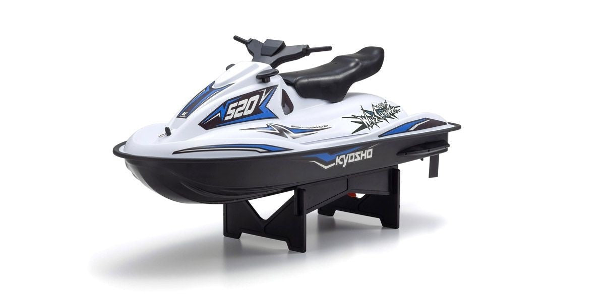 Kyosho Wave Chopper 2.0 Readyset RTR 40211