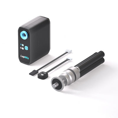 SkyRc Sistema di cronometraggio LapWiz Kit Mini-Z 500048-05