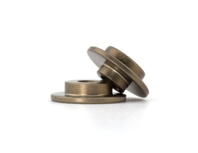 Avid Slipper Spring Adapters (x2) RC10 B7 AV10217