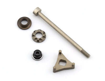 Avid Parts Triad Direct Drive RC10 B7 AV10191