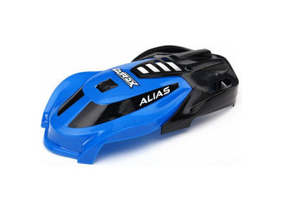 LaTrax Coque blue Alias 6612