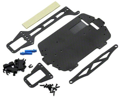 LaTrax Kit de conversion Carbone 7525