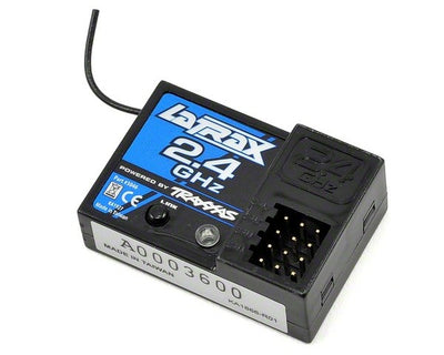 LaTrax Récepteur micro 2.4ghz 3046