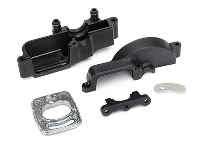 LaTrax Support moteur et protection couronne Teton 7590X