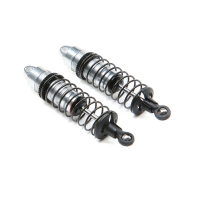 LOSI Amortisseurs Avants Alu Mini-T/B 2.0 (x2) LOS314004