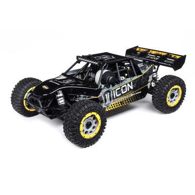 LOSI Desert buggy DBXL 2.0 4WD Gas RTR LOS05008