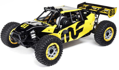 LOSI Desert buggy DBXL 2.0 4WD Gas RTR LOS05008