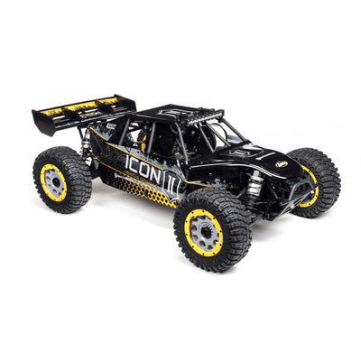 LOSI Desert buggy DBXL 2.0 4WD Gas RTR LOS05008