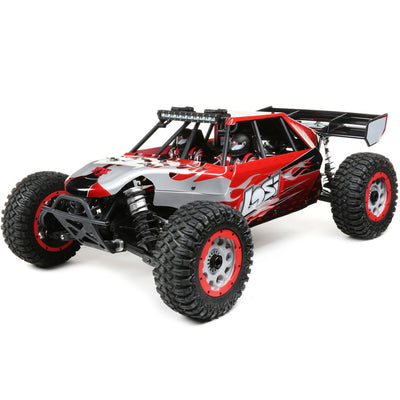 LOSI Desert buggy DBXL-E 2.0 4WD Smart RTR LOS05020