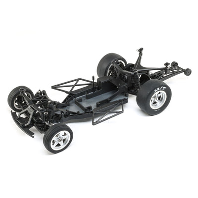 LOSI Dragster 22S 2WD Roller LOS03041