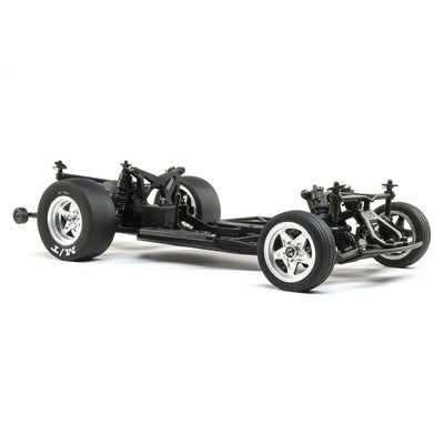 LOSI Dragster 22S 2WD Roller LOS03041