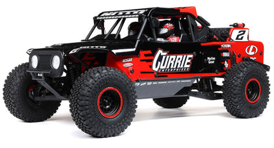 Losi Baja Rey 4wd Hammer Rey U4 4WD Rock Racer Brushless RTR Smart LOS03030