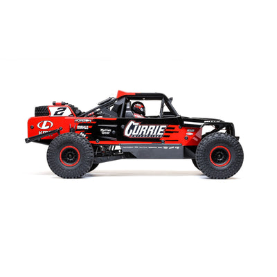 Losi Baja Rey 4wd Hammer Rey U4 4WD Rock Racer Brushless RTR Smart LOS03030