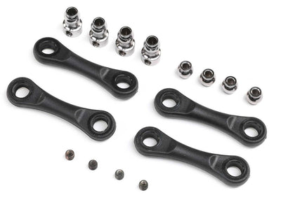 Losi Kit Liens pour Barre Anti Roulis DBXL-E 2.0 LOS254073