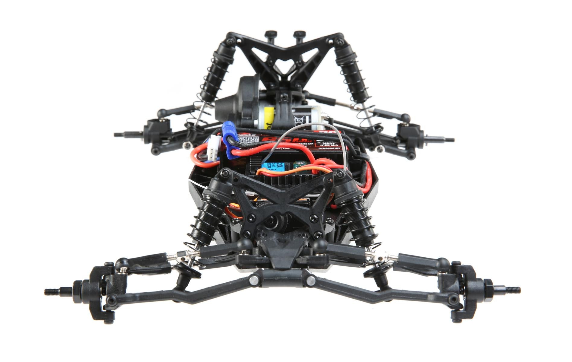 Losi Mini-B 2.0 Buggy 2wd RTR LOS01016