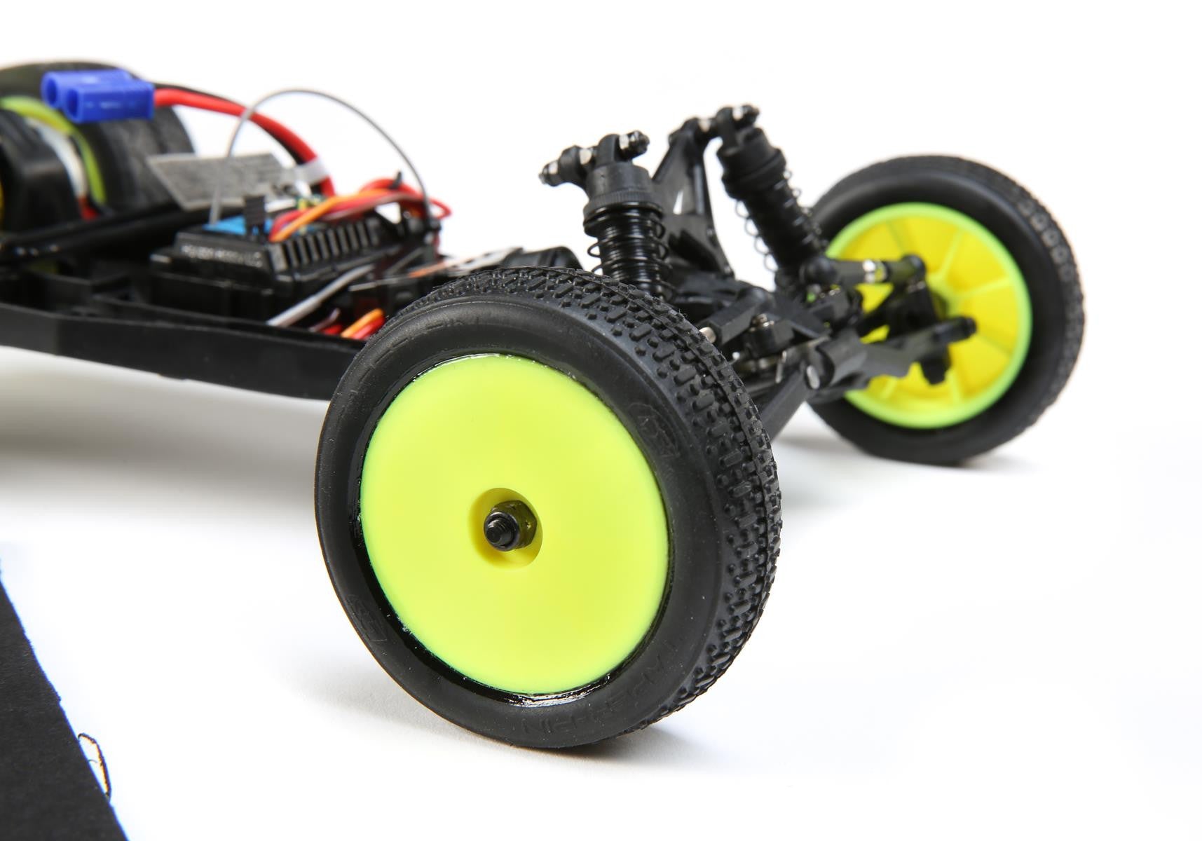 Losi Mini-B 2.0 Buggy 2wd RTR LOS01016