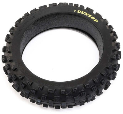 LOSI Pneu Dunlop MX53 Arrière 60 Shore Promoto MX LOS46009