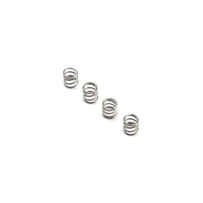 LOSI Ressorts de Frein (x4) 8ight-X TLR241046