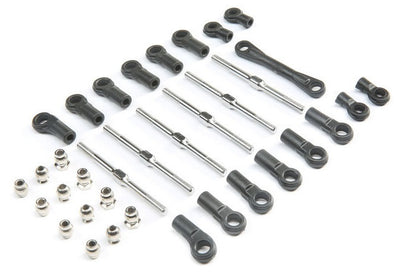 Losi Set de Biellette (35Pcs) Tenacity Pro d'articleLOS231057