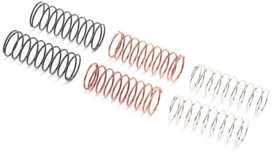 LOSI Set de Ressorts Avant (6Pcs) Mini-T 2.0 LOS214015