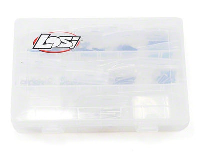 TLR Set de Visseries LOSA6140