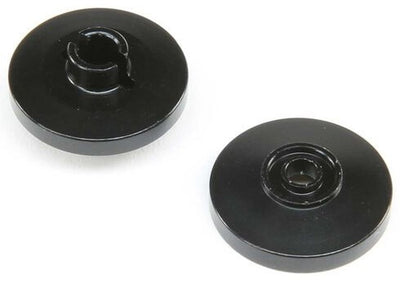 LOSI Set Plateau de Slipper HD (2Pcs) Mini-T 2.0 LOS312007