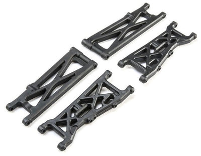 Losi Set Triangles (4Pcs) 22S SCT LOS234024