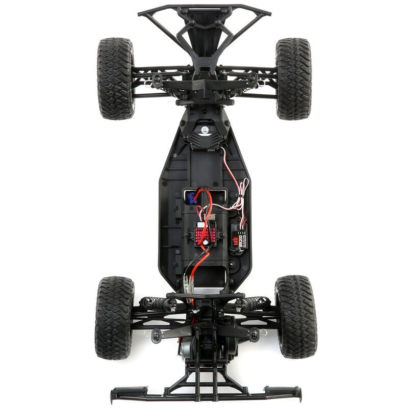 LOSI Short Course 22S 2WD SCT RTR LOS03022