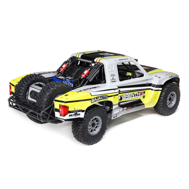 LOSI Super Baja Rey 2.0 4WD AVC RTR LOS05021