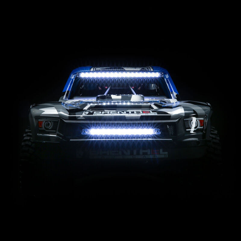 LOSI Super Baja Rey 2.0 4WD AVC RTR LOS05021