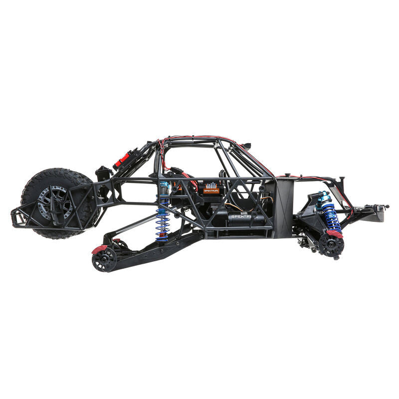 LOSI Super Baja Rey 2.0 4WD AVC RTR LOS05021
