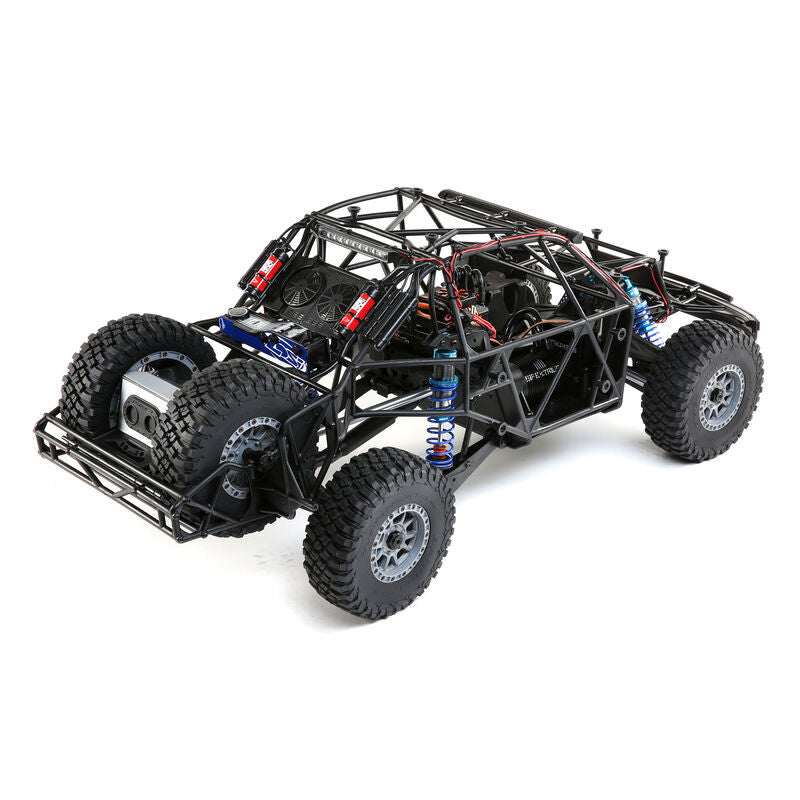LOSI Super Baja Rey 2.0 4WD AVC RTR LOS05021