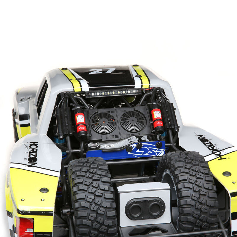 LOSI Super Baja Rey 2.0 4WD AVC RTR LOS05021