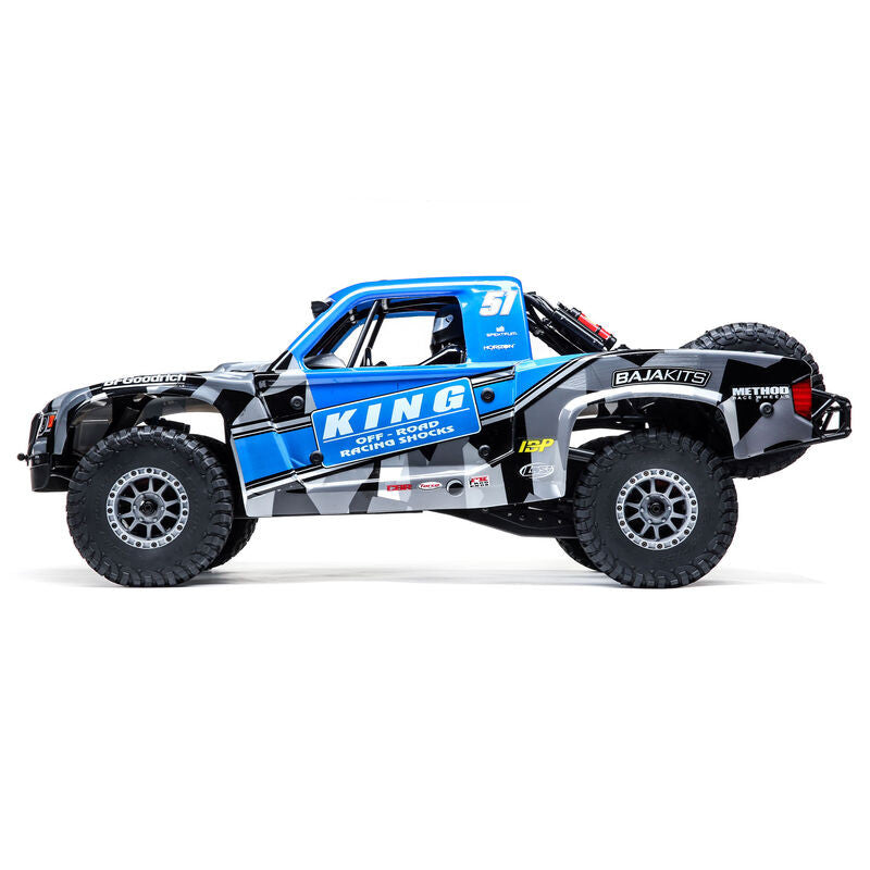 LOSI Super Baja Rey 2.0 4WD AVC RTR LOS05021
