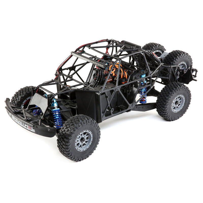LOSI Super Baja Rey 2.0 4WD AVC RTR LOS05021