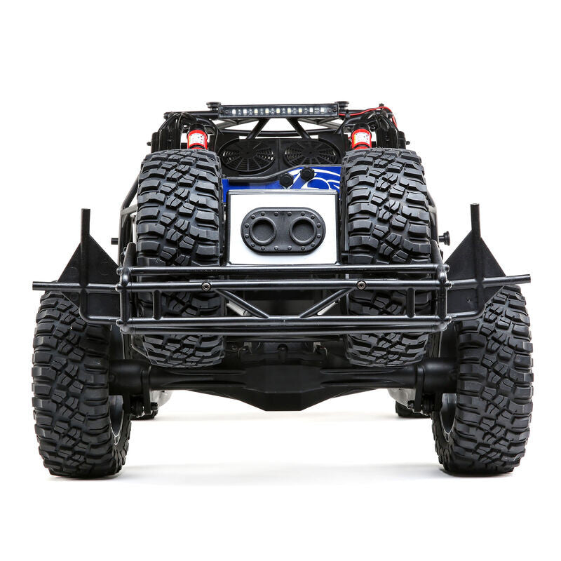 LOSI Super Baja Rey 2.0 4WD AVC RTR LOS05021